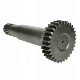 Stebulės redukcijos velenas jcb js260 js240 js220 js210 js190