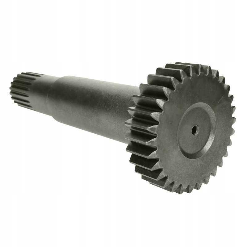 Stebulės redukcijos velenas jcb js260 js240 js220 js210 js190