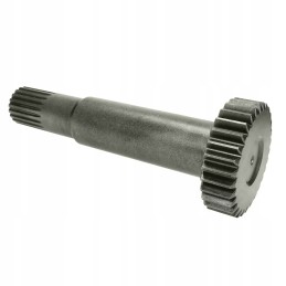 Stebulės redukcijos velenas jcb js260 js240 js220 js210 js190