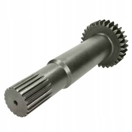 Stebulės redukcijos velenas jcb js260 js240 js220 js210 js190