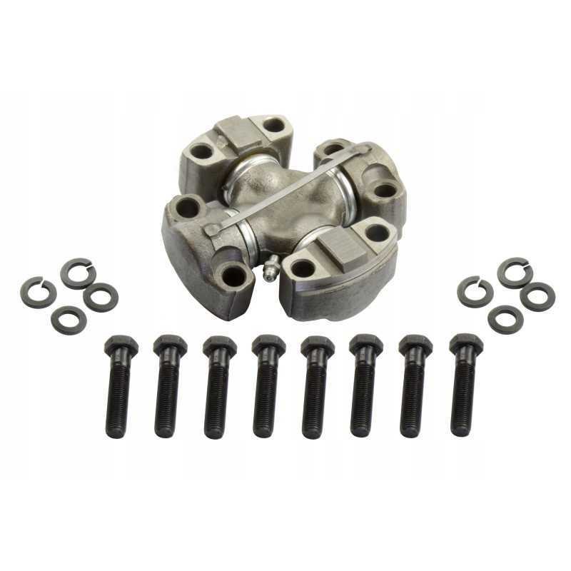 Varančiojo veleno kryžminė galvutė cat d5m 777d 776c 659266