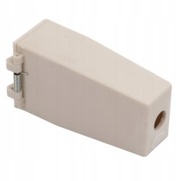 Ursus C 385 Zetor skysčio šildytuvas, korpusas su kištuku