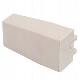 Ursus C 385 Zetor skysčio šildytuvas, korpusas su kištuku