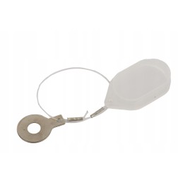 Ursus C 385 Zetor skysčio šildytuvas, korpusas su kištuku