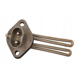 Ursus C 385 Zetor skysčio šildytuvas, korpusas su kištuku