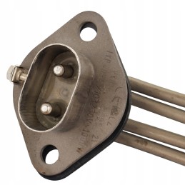 Ursus C 385 Zetor skysčio šildytuvas, korpusas su kištuku