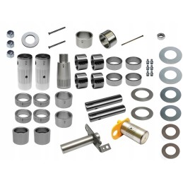 Kaiščių ir įvorių rinkinys galinės kojos 9r7710 cat 428d2