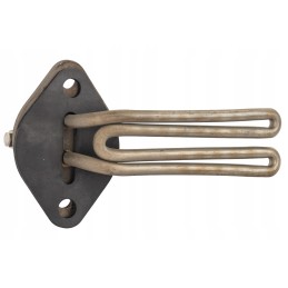 Ursus C 385 Zetor skysčio šildytuvas, korpusas su kištuku