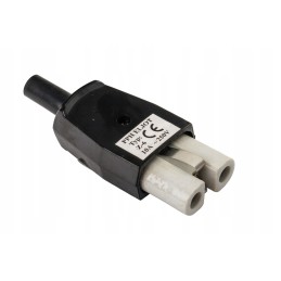 Ursus C 385 Zetor skysčio šildytuvas, korpusas su kištuku