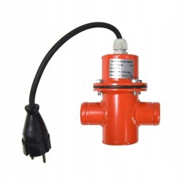 Skysto vandens šildytuvo šildytuvas Ursus C330 C360