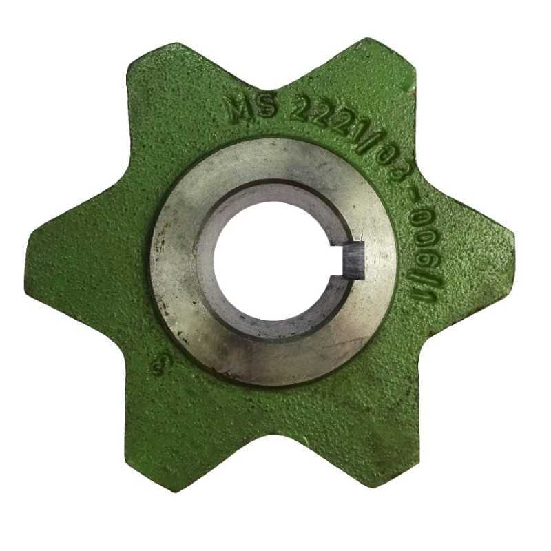 Galinis lizdo ratas q 40