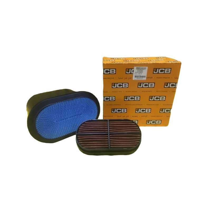 Išorinis oro filtras jcb 3cx 4cx 32 925682