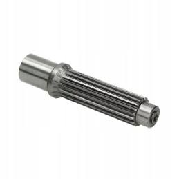 Takeuchi TB125 TB228 kelioninio variklio velenas