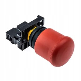 Apsaugos mygtukas 22mm 1r ip66 traukiant