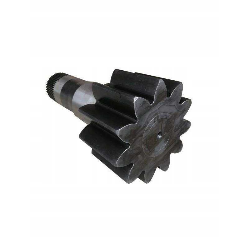 Sukamojo variklio velenas komatsu pc220 pc230 pc240