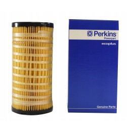 Kuro filtras kačių ekskavatorius-krautuvas perkins 1r1804