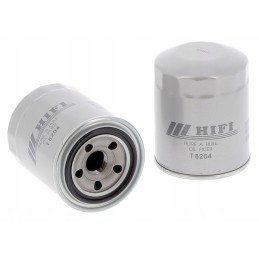 1361808 alyvos filtras hyster h35xl h40xl h60xl s40xl