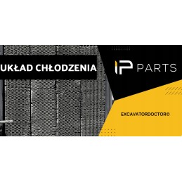 Oro kondicionieriaus filtro džiovintuvas daewoo doosan develon 300720 00003 2204 6039