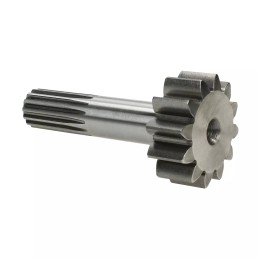 Stebulės redukcijos velenas kubota kx41 3 41 3v kx41 3s kx36 2