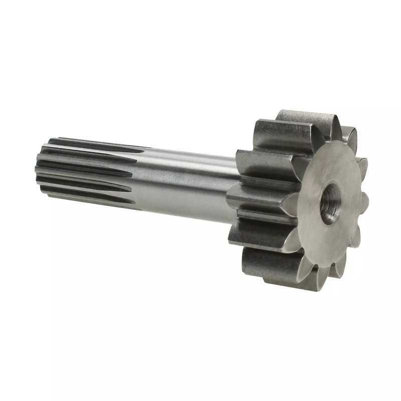 Stebulės redukcijos velenas kubota kx41 3 41 3v kx41 3s kx36 2