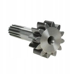 Stebulės redukcijos velenas kubota kx41 3 41 3v kx41 3s kx36 2