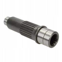 Kelioninis variklio velenas jcb js130 332 d8589