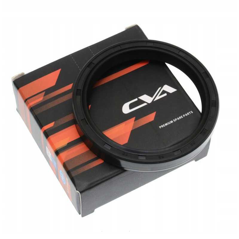 Antspaudas Cat ekskavatoriaus-krautuvo tiltelyje