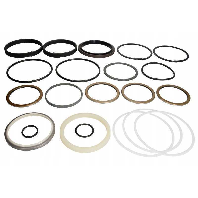 Komatsu pavaros remonto komplektas 707 99 57200