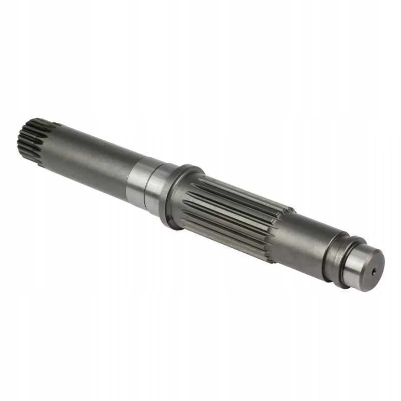 Kelioninio variklio velenas Volvo EC220 EC160 EC170 EC210