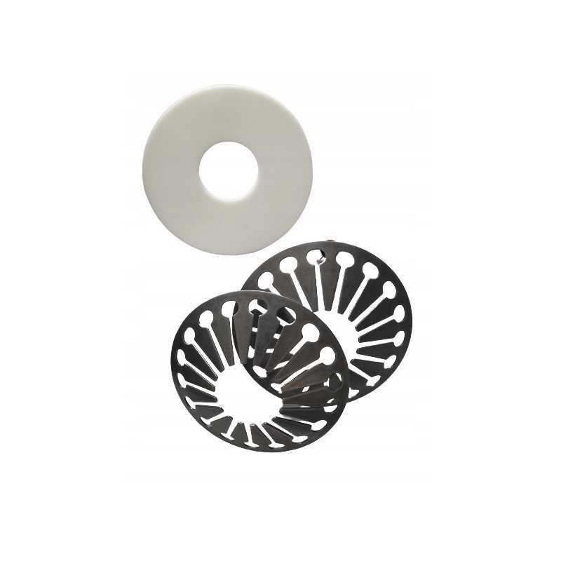 Wacker dpu 40 70 sankabos slėgio rinkinys