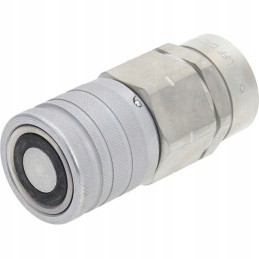 Skvf12c08 greita plokščia jungtis skv f lizdas 1 2