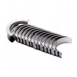 Alkūninis velenas su Cummins guoliais 6b5 9 6bt5 9 kaltas