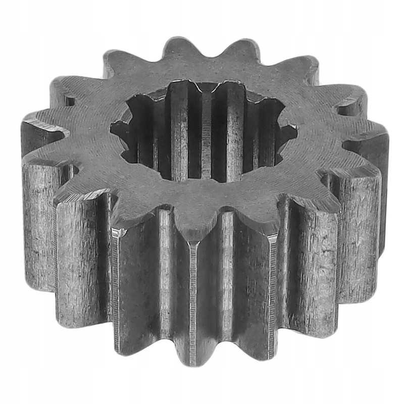 Galinės pavaros žvaigždutė jcb 801 802 803 804