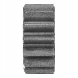 Galinės pavaros žvaigždutė jcb 801 802 803 804