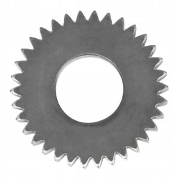 Galinės pavaros žvaigždutė hitachi ex22 2 ex25 2 0647802