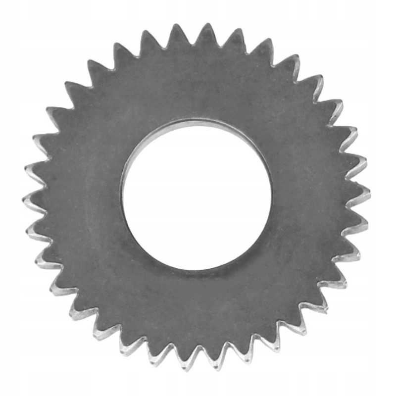 Galinės pavaros žvaigždutė hitachi ex22 2 ex25 2 0647802