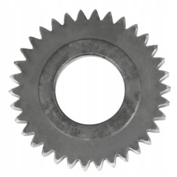 Galinės pavaros žvaigždutė hitachi ex22 2 ex25 2 0647802