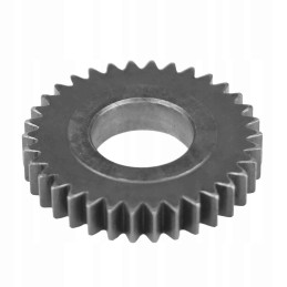 Galinės pavaros žvaigždutė hitachi ex22 2 ex25 2 0647802