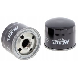 Alsuoklio filtras FS 417