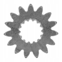 JCB 8080 20 951295 galutinė pavaros žvaigždutė