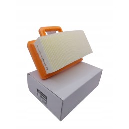 Pagrindinis oro filtras Wacker bs50 bs60 originalus