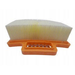 Pagrindinis oro filtras Wacker bs50 bs60 originalus