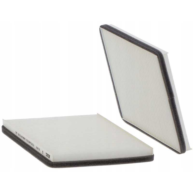 SC 50216 salono filtras