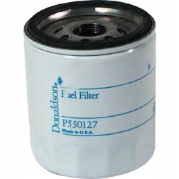Donaldson Off P550127 kuro filtras