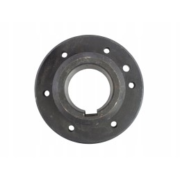 Skriemulio stebulė 5058750050 5058 75 005 0