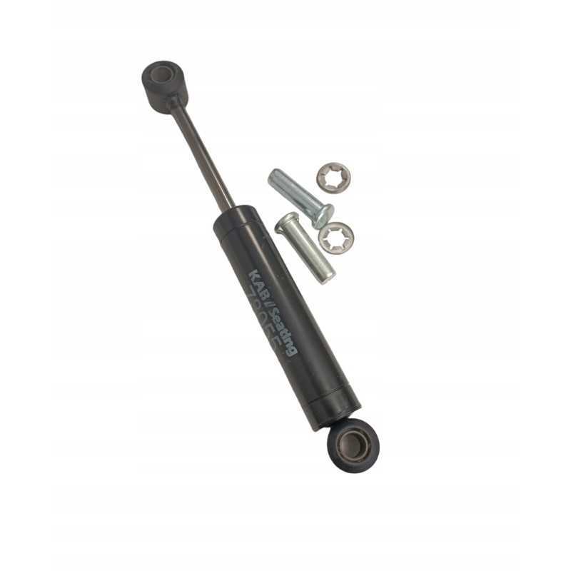 Doosan spyruoklė 2 161 00011