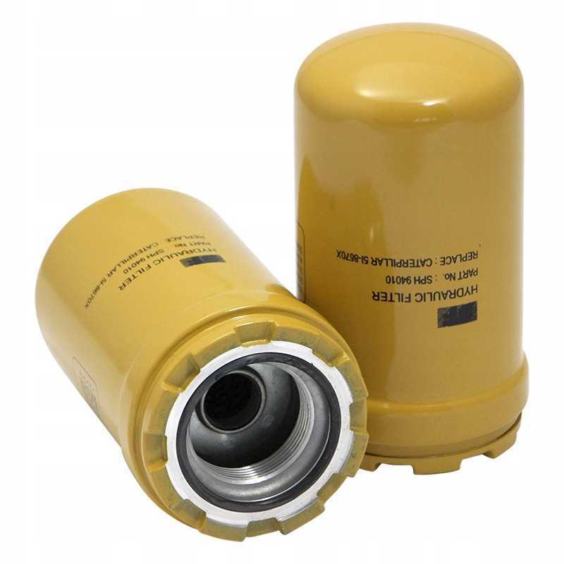 Hidraulinis filtras cat 307 308 311 312 314 5i8670