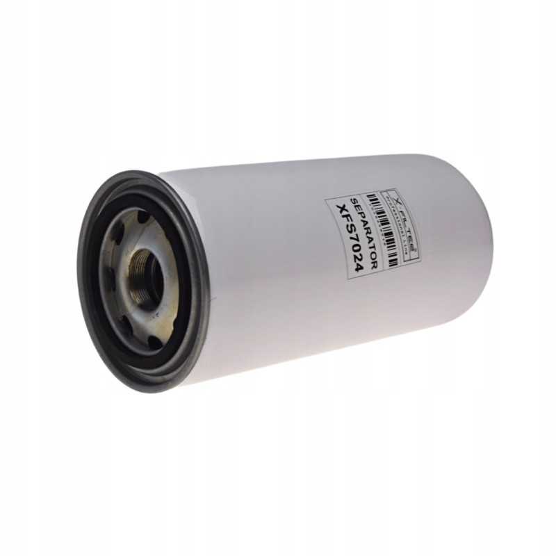 Oro alyvos separatorius lb13145 22 df5026 ov6012