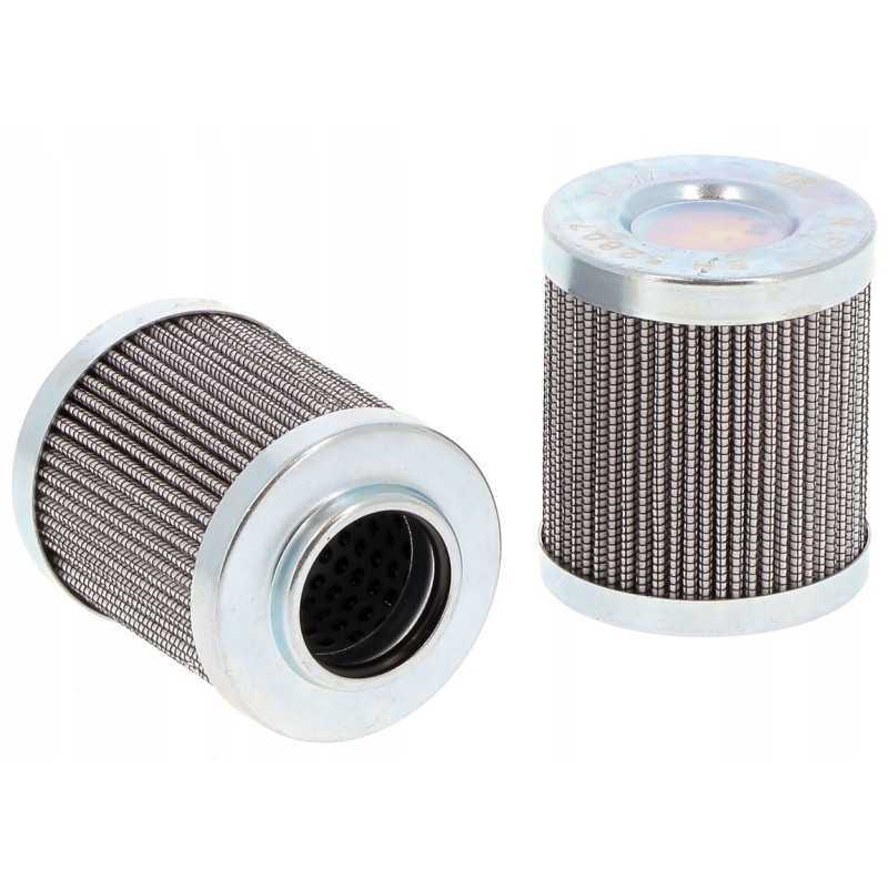 Sh52607 hidraulinės alyvos filtro hifi filtras