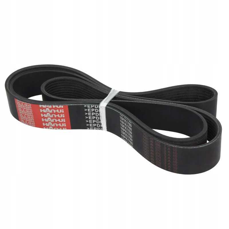 V formos diržas volvo bl60 bl61 bl70 ec250 ec300